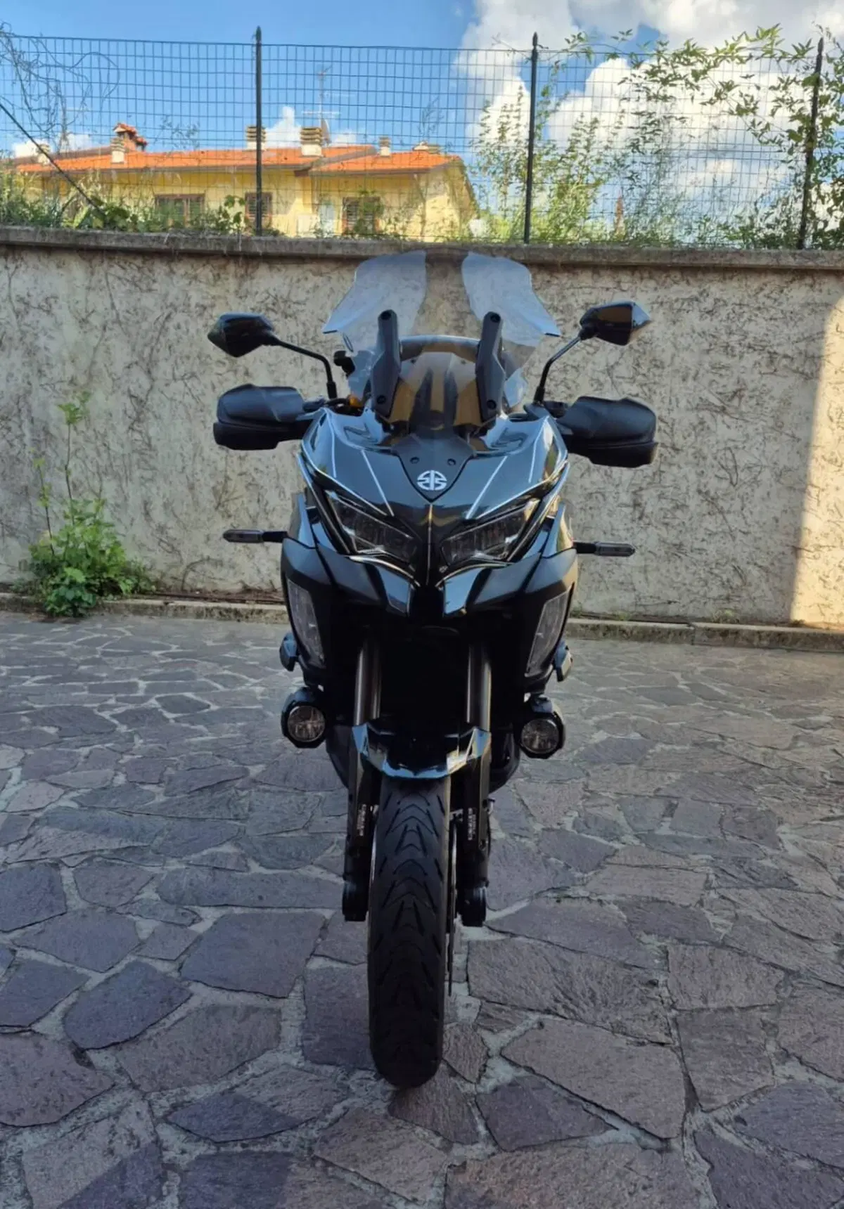 Kawasaki Versys 1000 SE Tourer Plus (2021) (14)