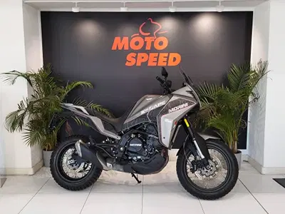 Moto Morini X-Cape 650 Alloy Wheels (2021 - 26) usata