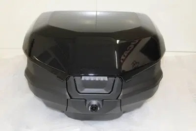 TOP CASE BMW 39L ELETTRIFICATO