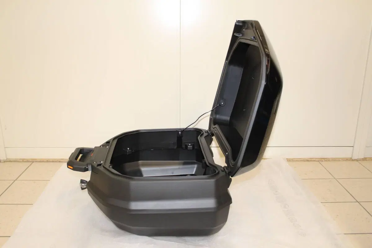 TOP CASE BMW 39L ELETTRIFICATO (7)