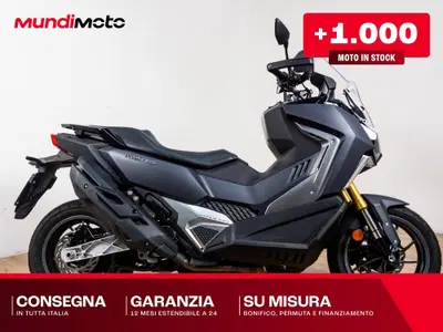 Sym ADXTG 400 (2025 - 26) usata