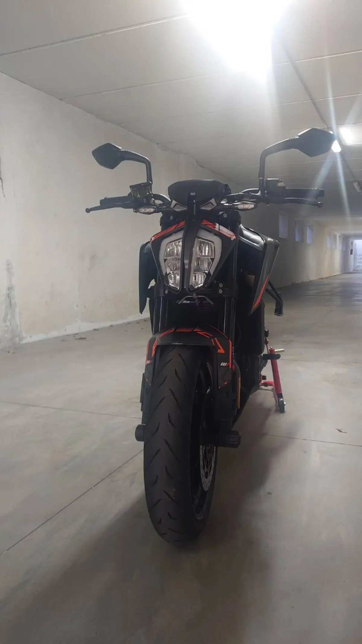 KTM 890 Duke (2021 - 23) (3)