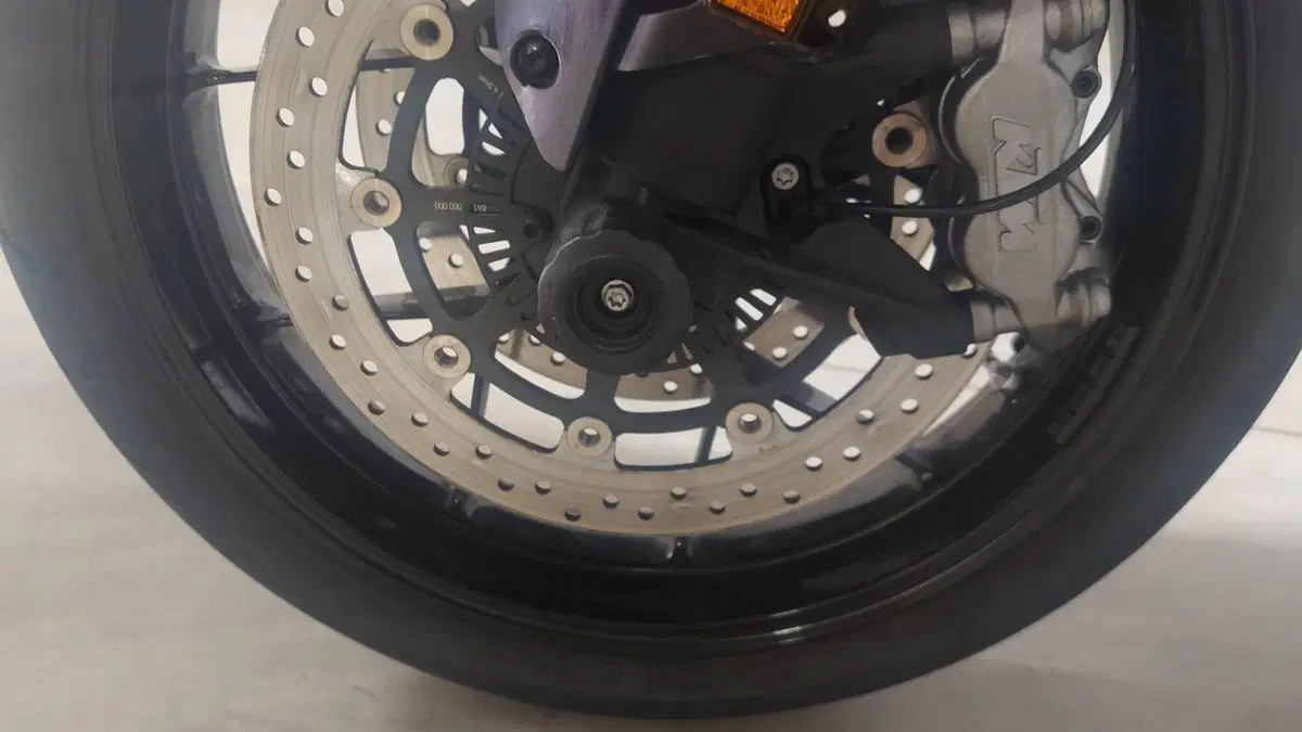 KTM 890 Duke (2021 - 23) (7)
