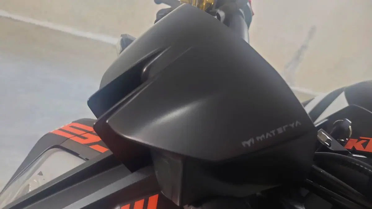 KTM 890 Duke (2021 - 23) (9)