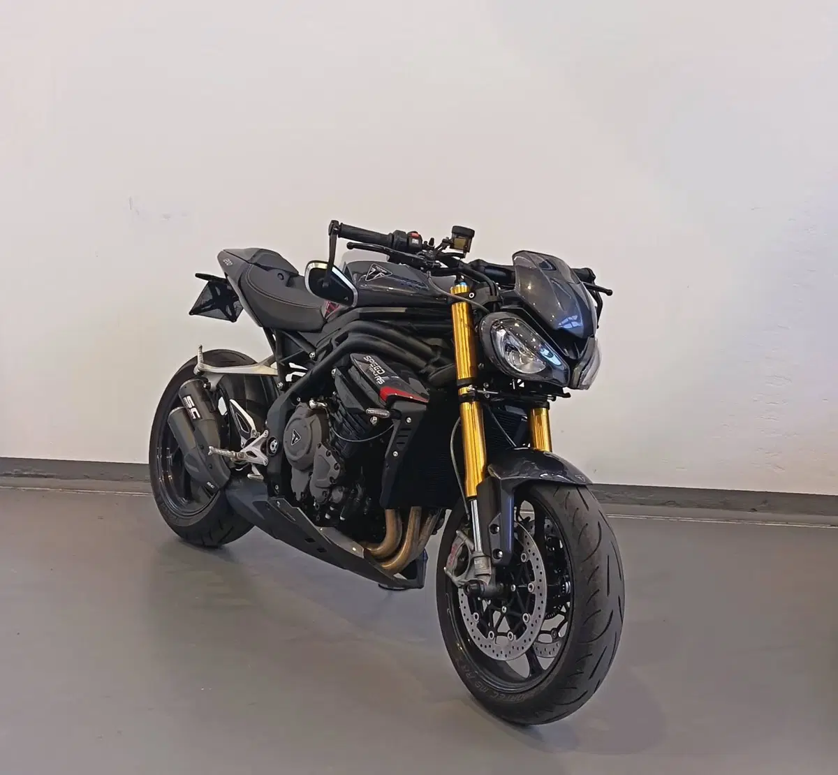 Triumph Speed Triple 1200 RS (2025 - 26) (3)