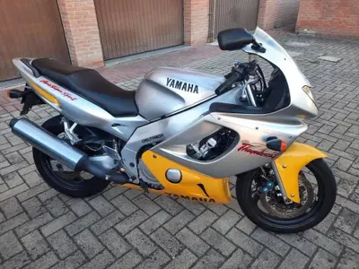 Yamaha YZF 600 R Thundercat usata