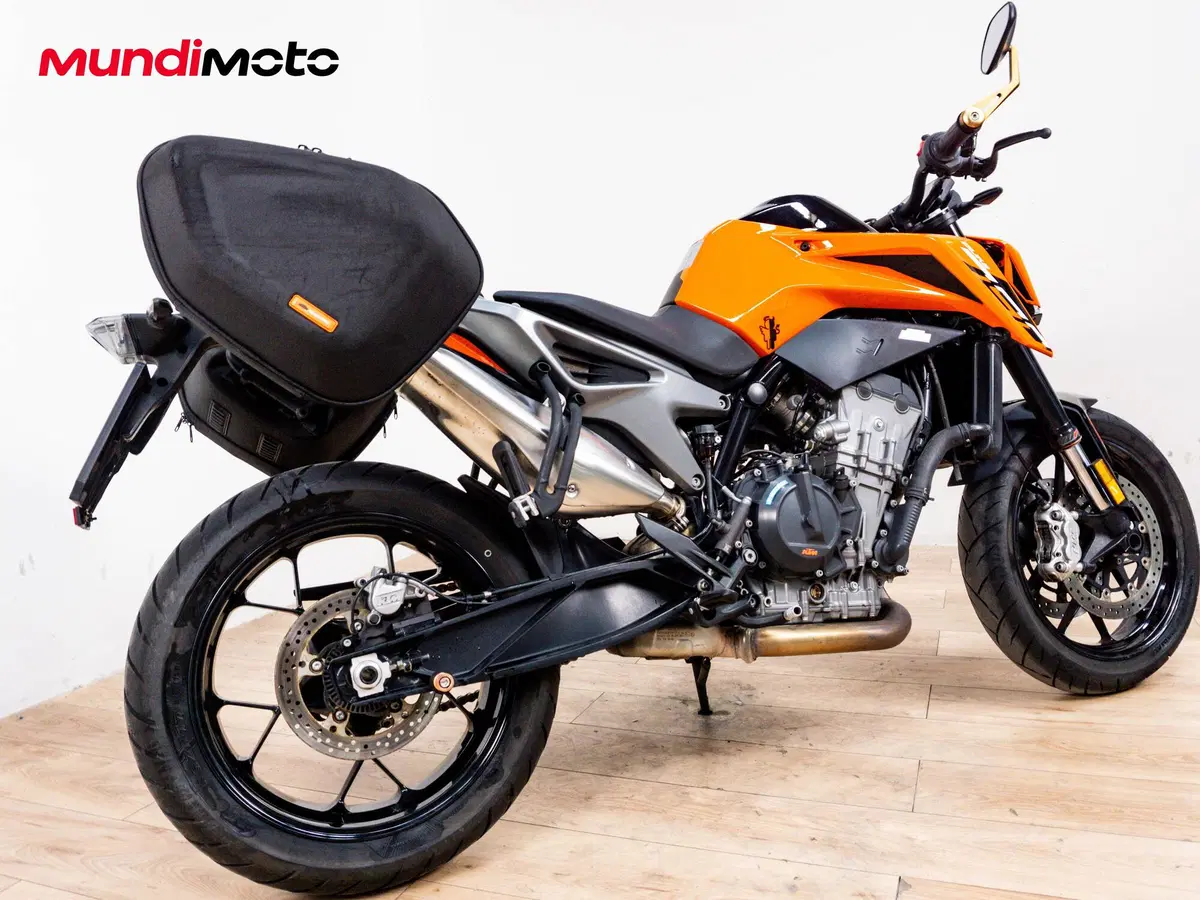KTM 790 Duke L (2019 - 20) (3)