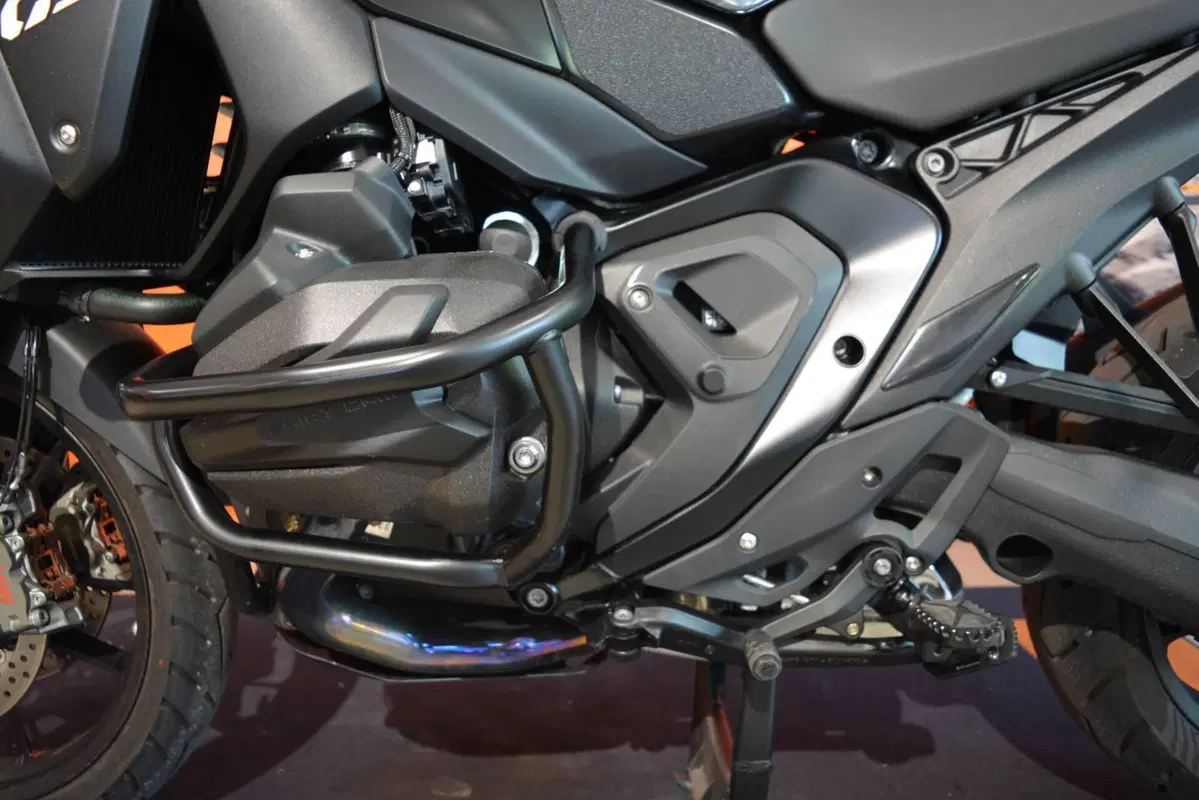 Bmw R 1300 GS Triple Black (2023 - 26) (17)