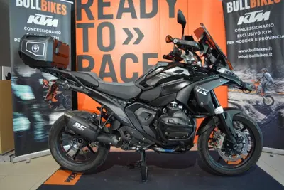 Bmw R 1300 GS Triple Black (2023 - 26) usata