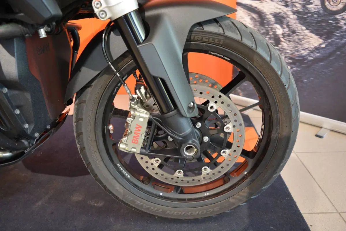 Bmw R 1300 GS Triple Black (2023 - 26) (11)