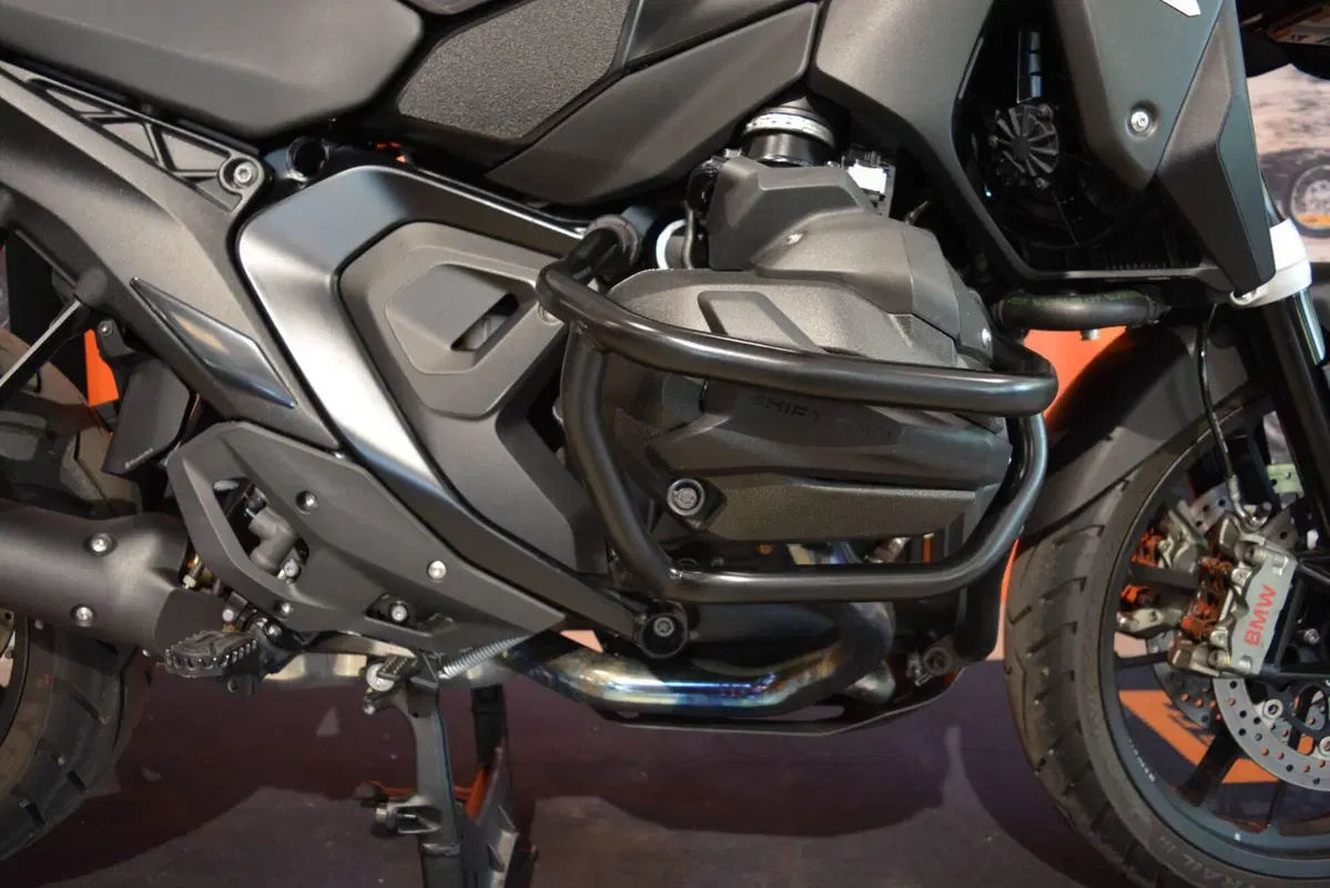Bmw R 1300 GS Triple Black (2023 - 26) (12)