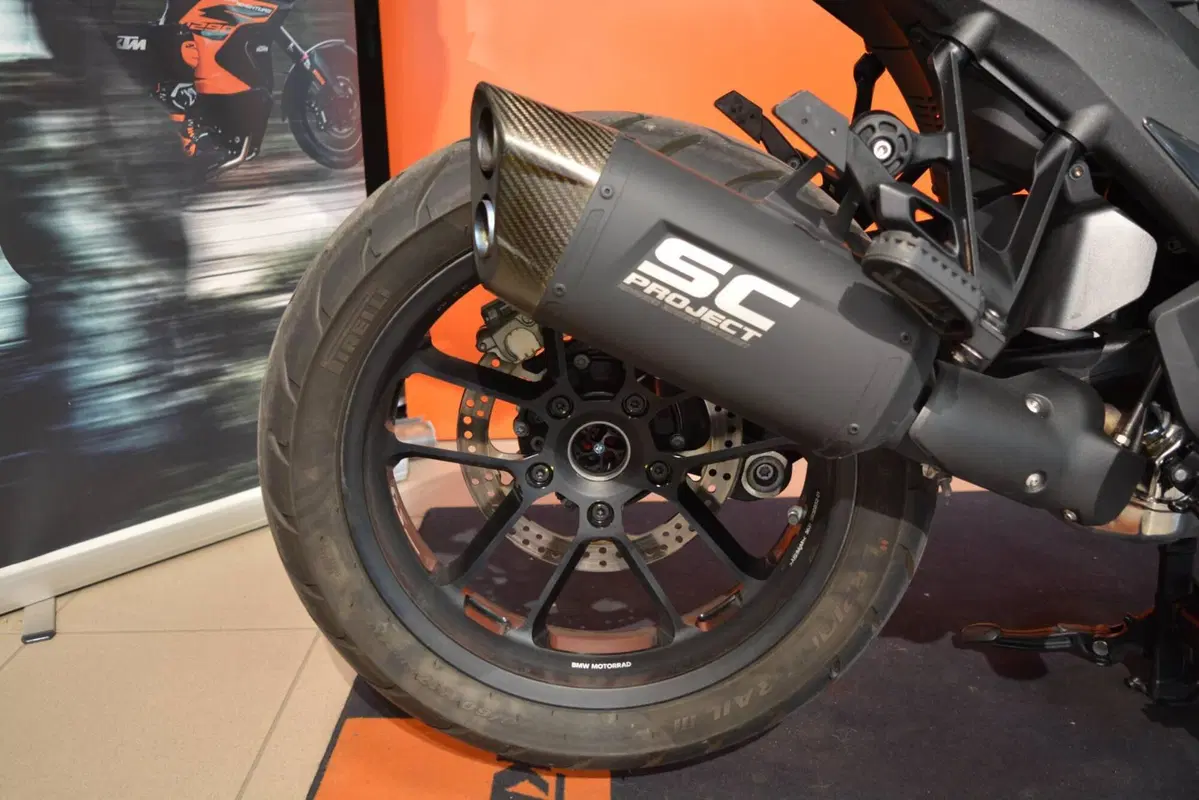 Bmw R 1300 GS Triple Black (2023 - 26) (13)