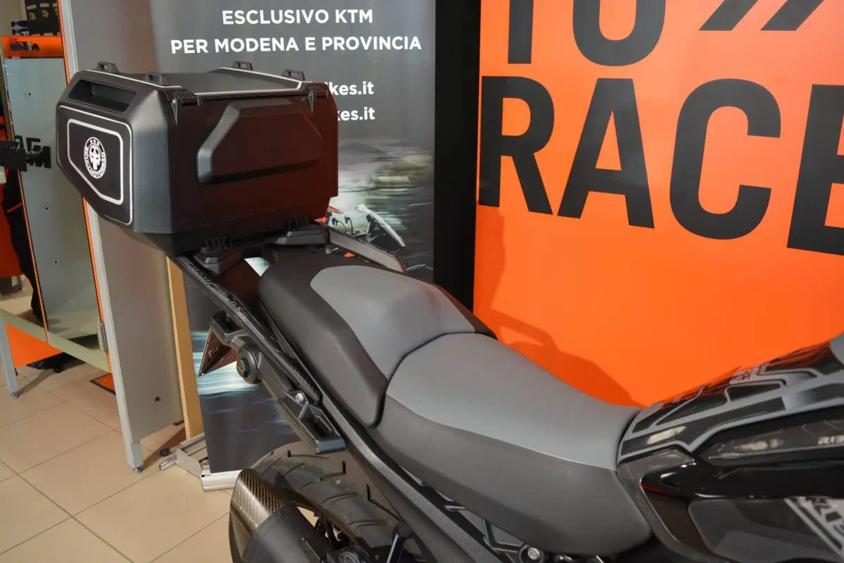 Bmw R 1300 GS Triple Black (2023 - 26) (8)