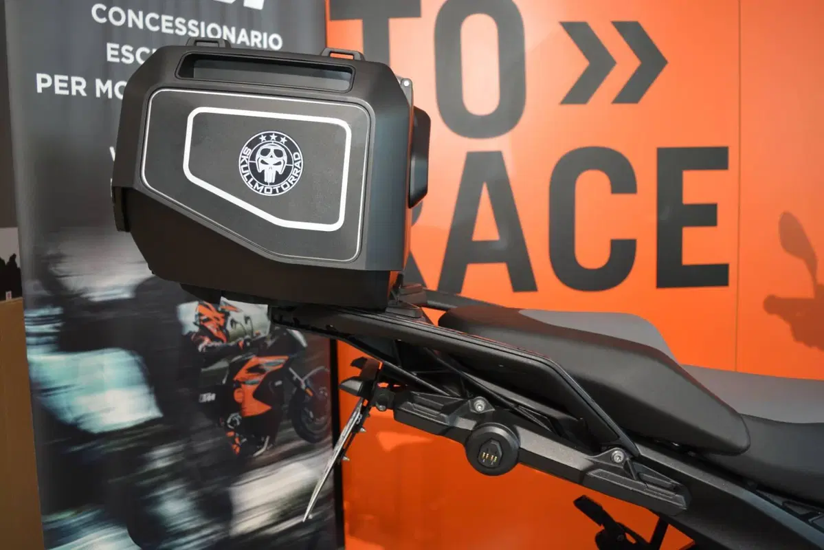 Bmw R 1300 GS Triple Black (2023 - 26) (14)