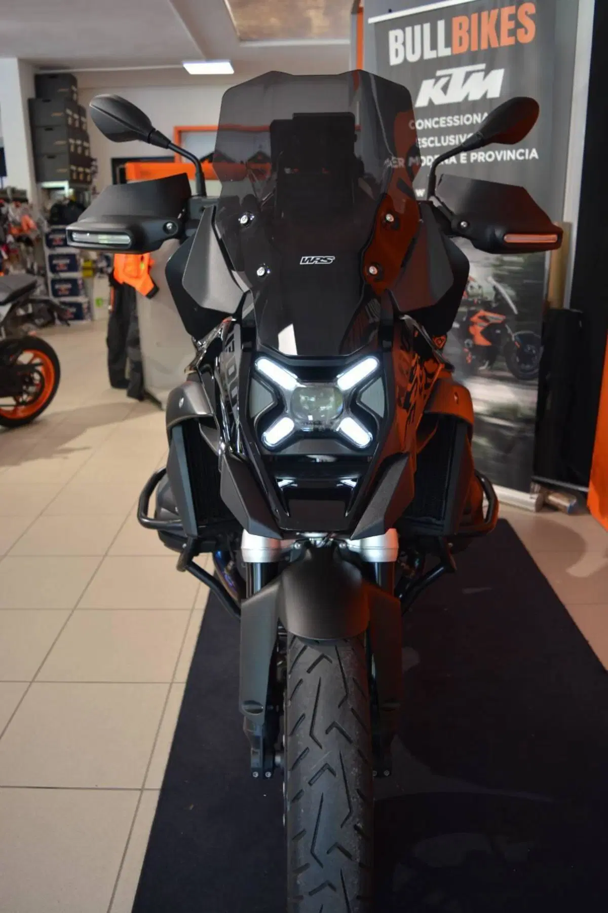 Bmw R 1300 GS Triple Black (2023 - 26) (7)
