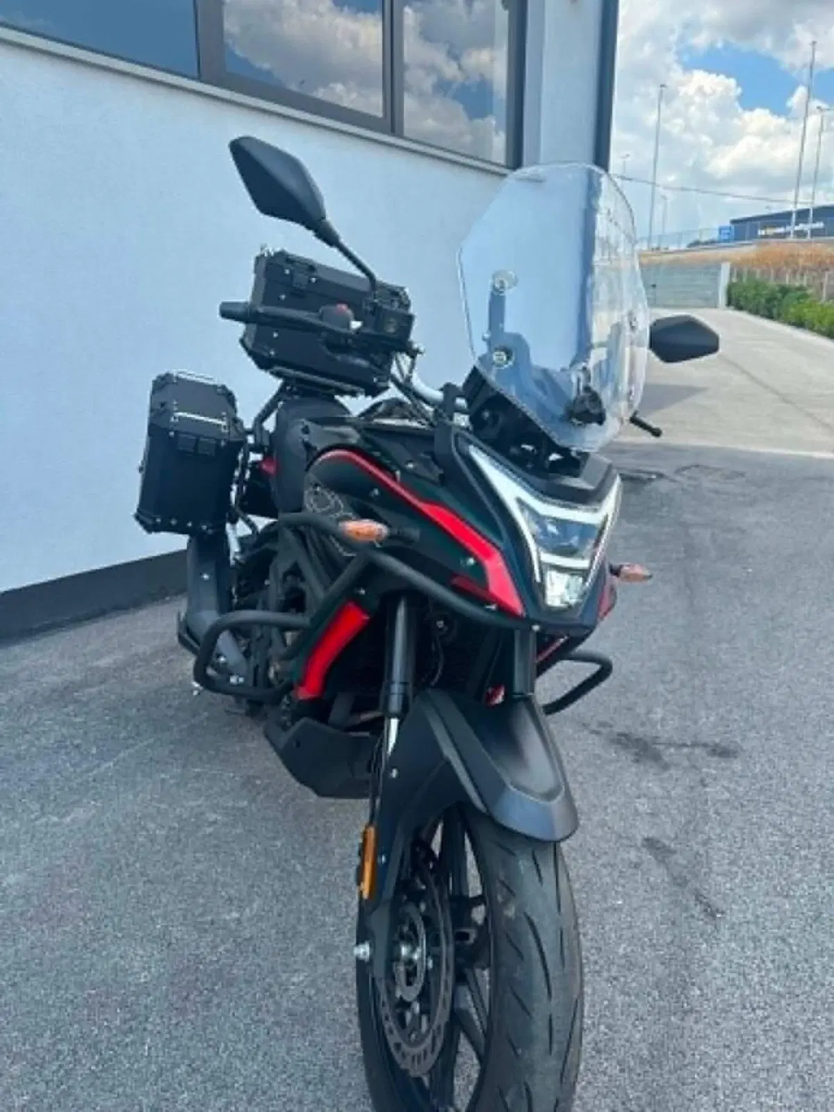 Voge Valico 300DS (2021 - 24) (2)