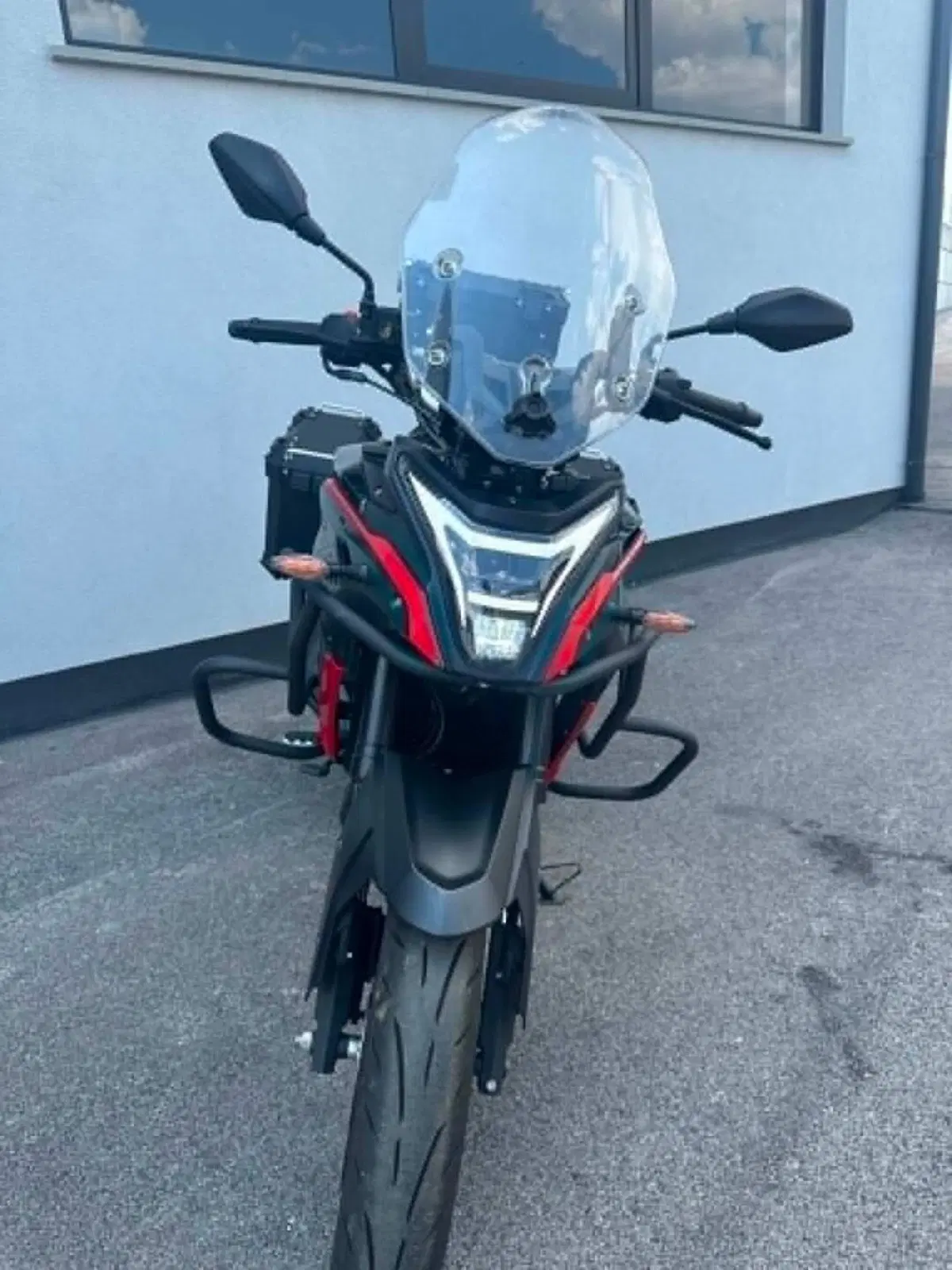 Voge Valico 300DS (2021 - 24) (5)