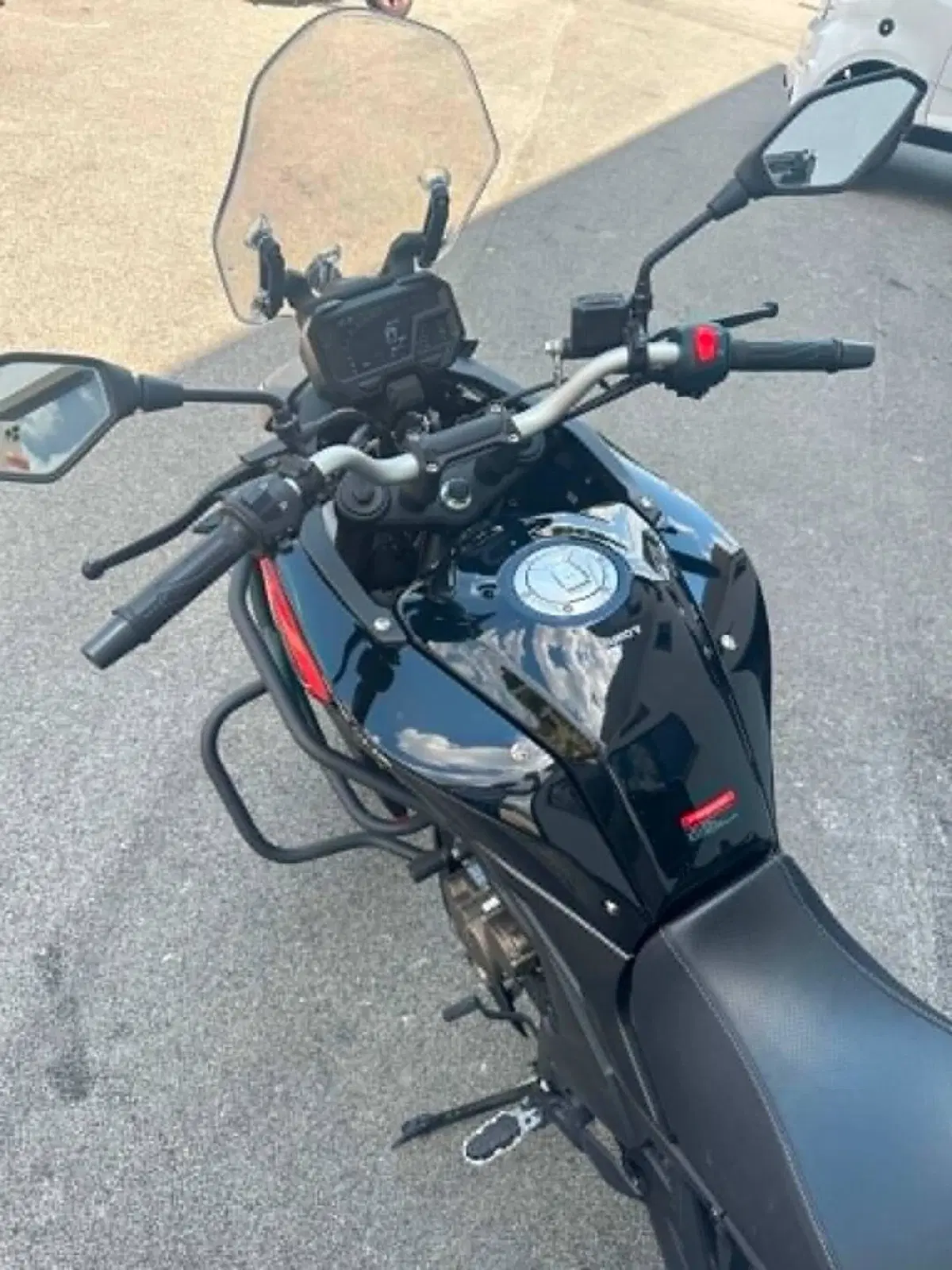 Voge Valico 300DS (2021 - 24) (6)