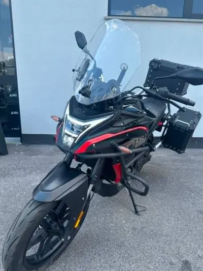 Voge Valico 300DS (2021 - 24) usata