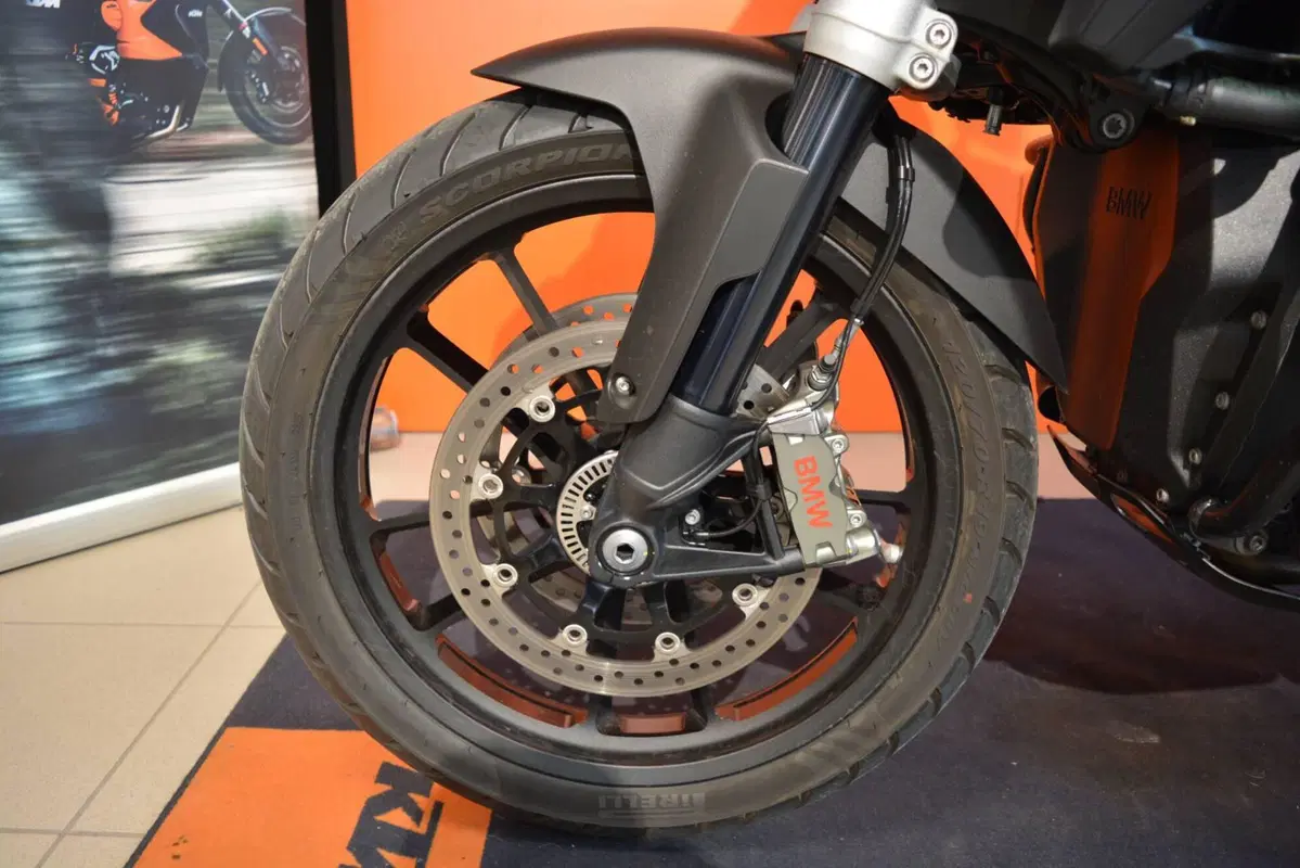 Bmw R 1300 GS Triple Black (2023 - 26) (15)