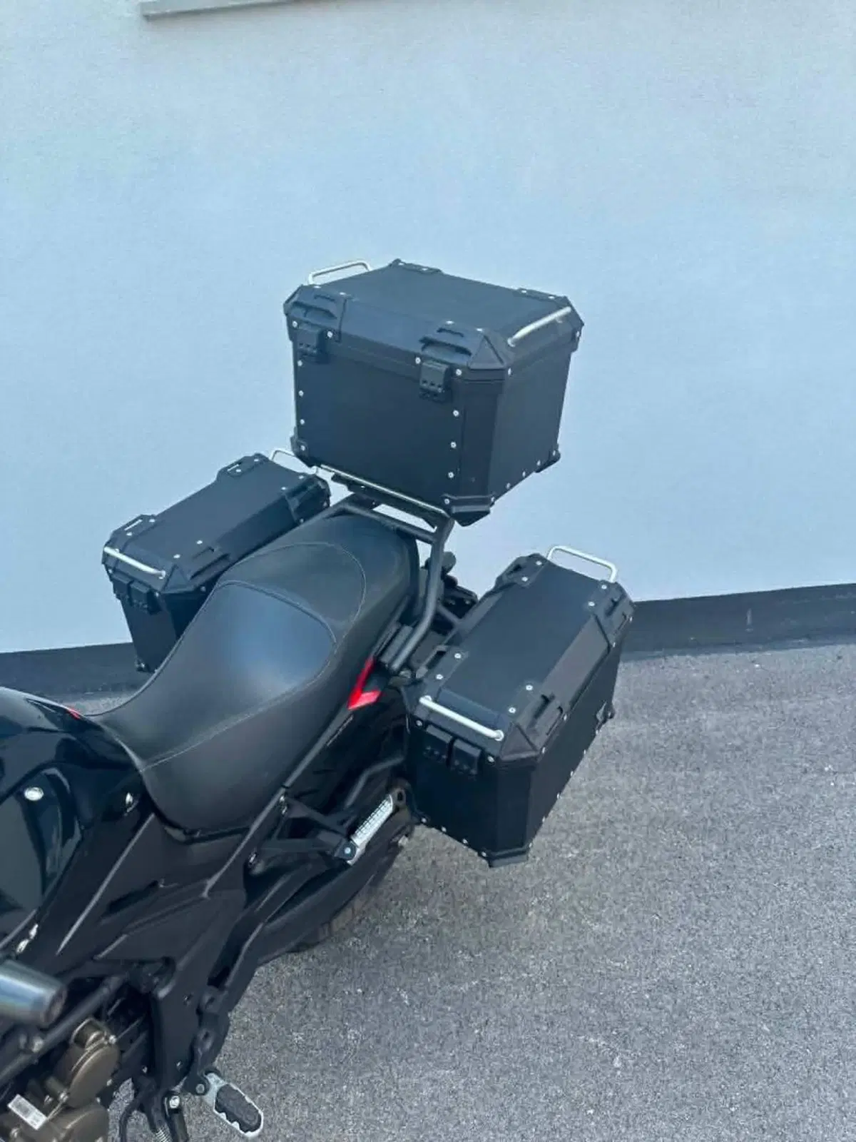 Voge Valico 300DS (2021 - 24) (7)