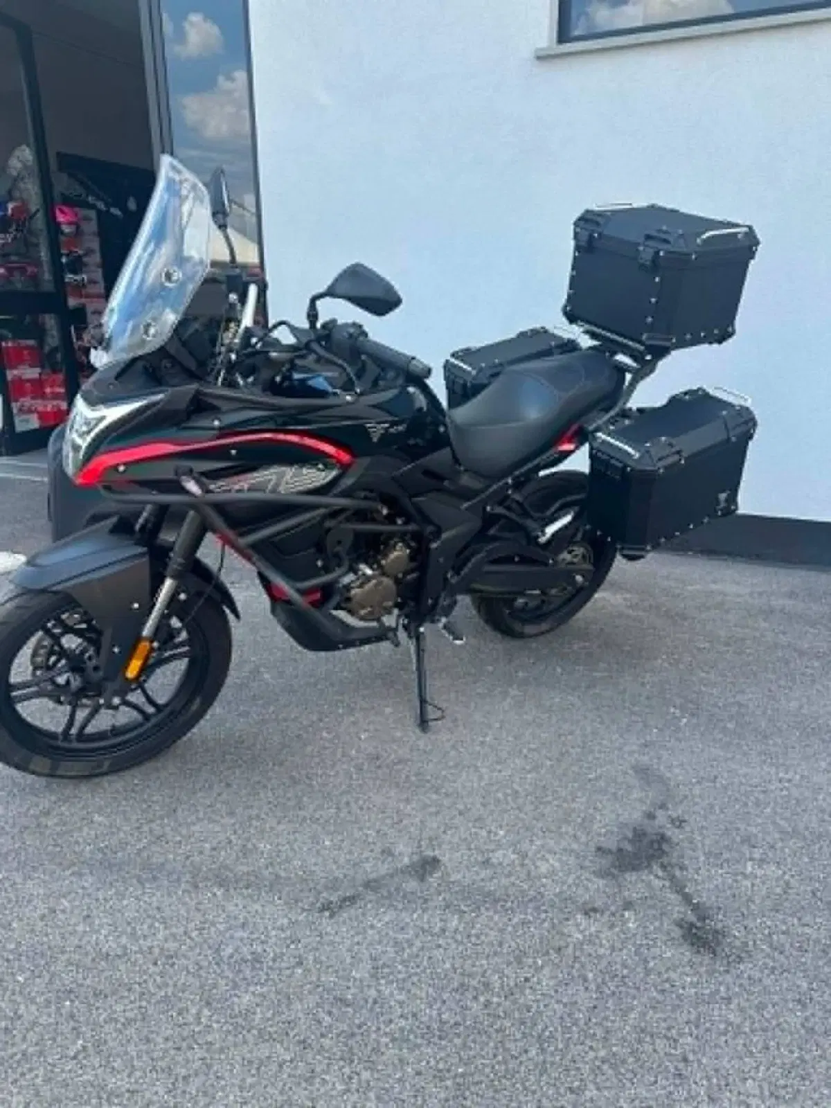 Voge Valico 300DS (2021 - 24) (8)