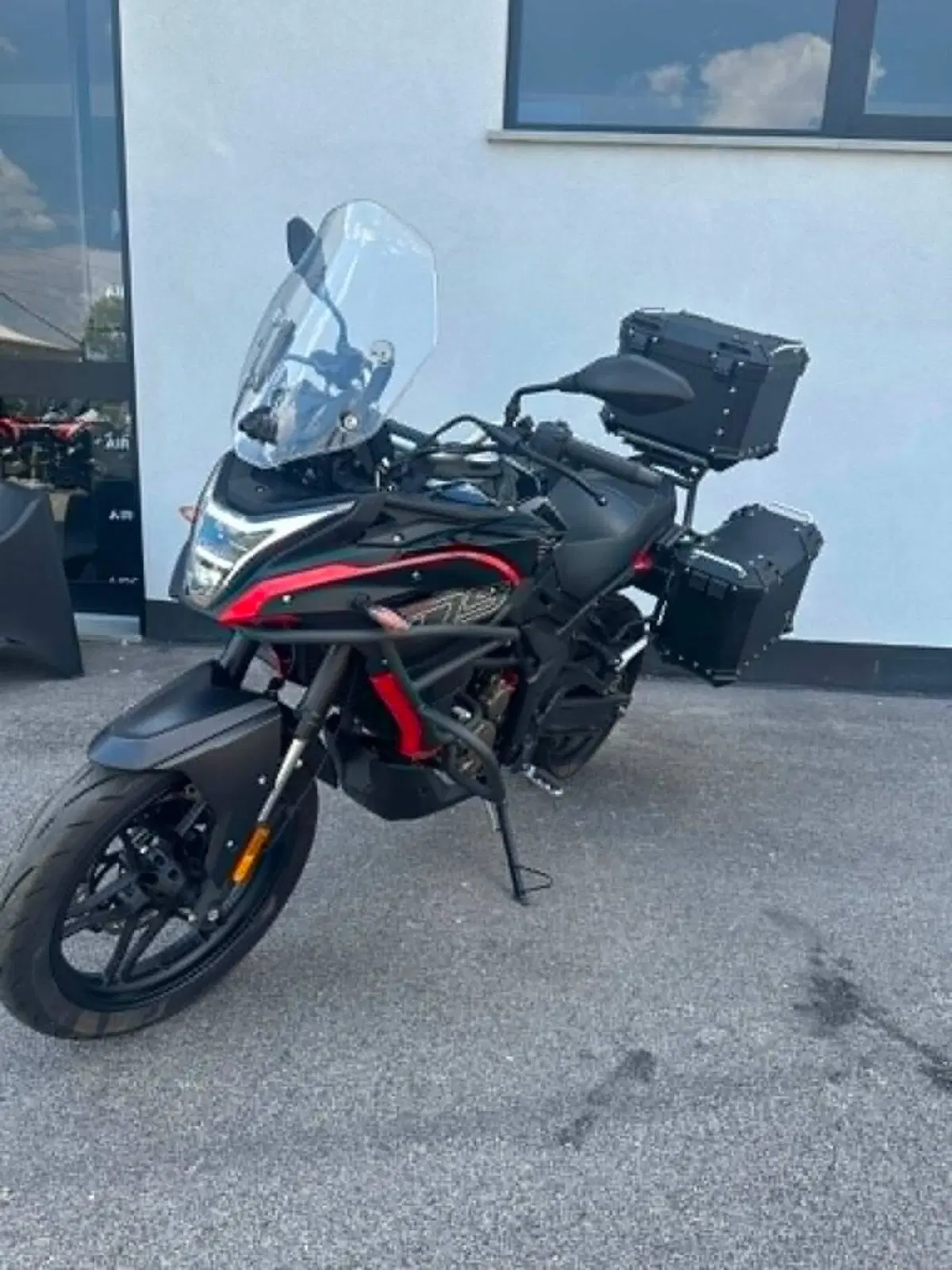 Voge Valico 300DS (2021 - 24) (9)