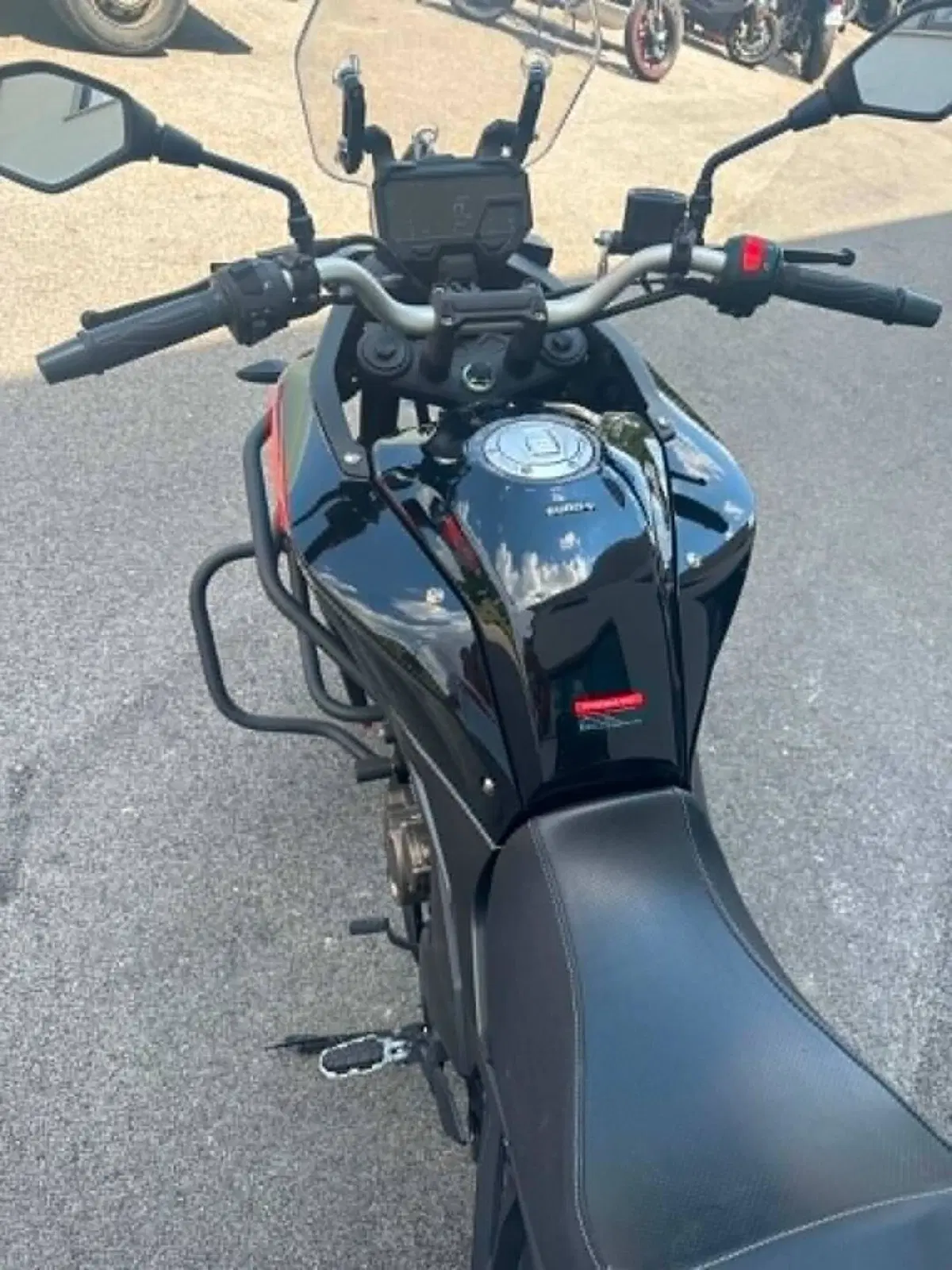 Voge Valico 300DS (2021 - 24) (11)