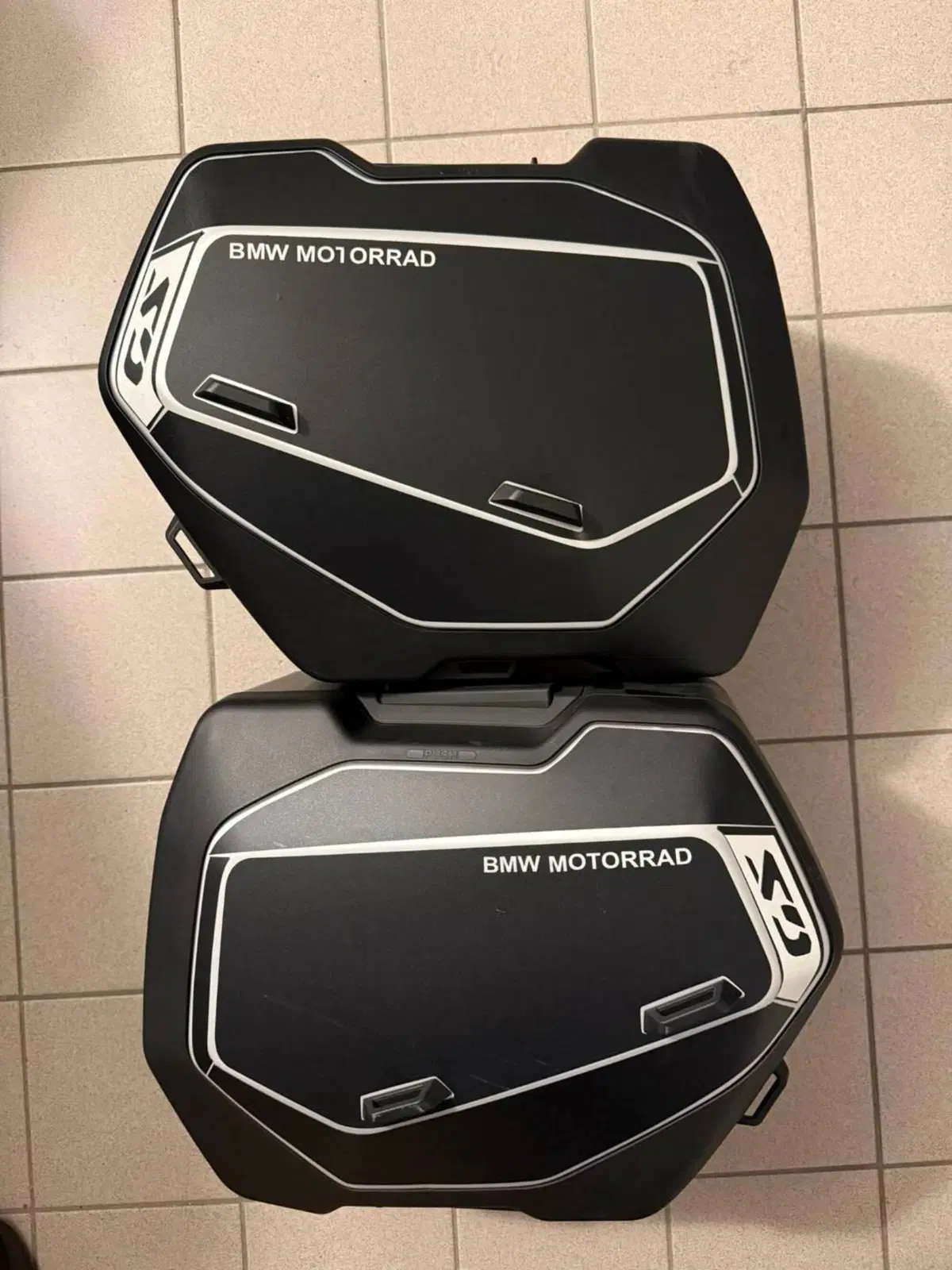 Bmw R 1300 GS Triple Black (2023 - 26) (20)