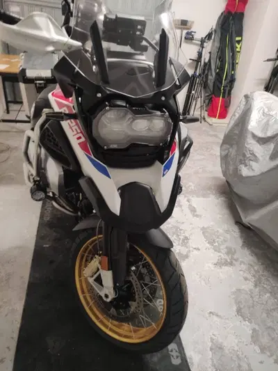 Bmw R 1250 GS Adventure (2021 - 24) usata