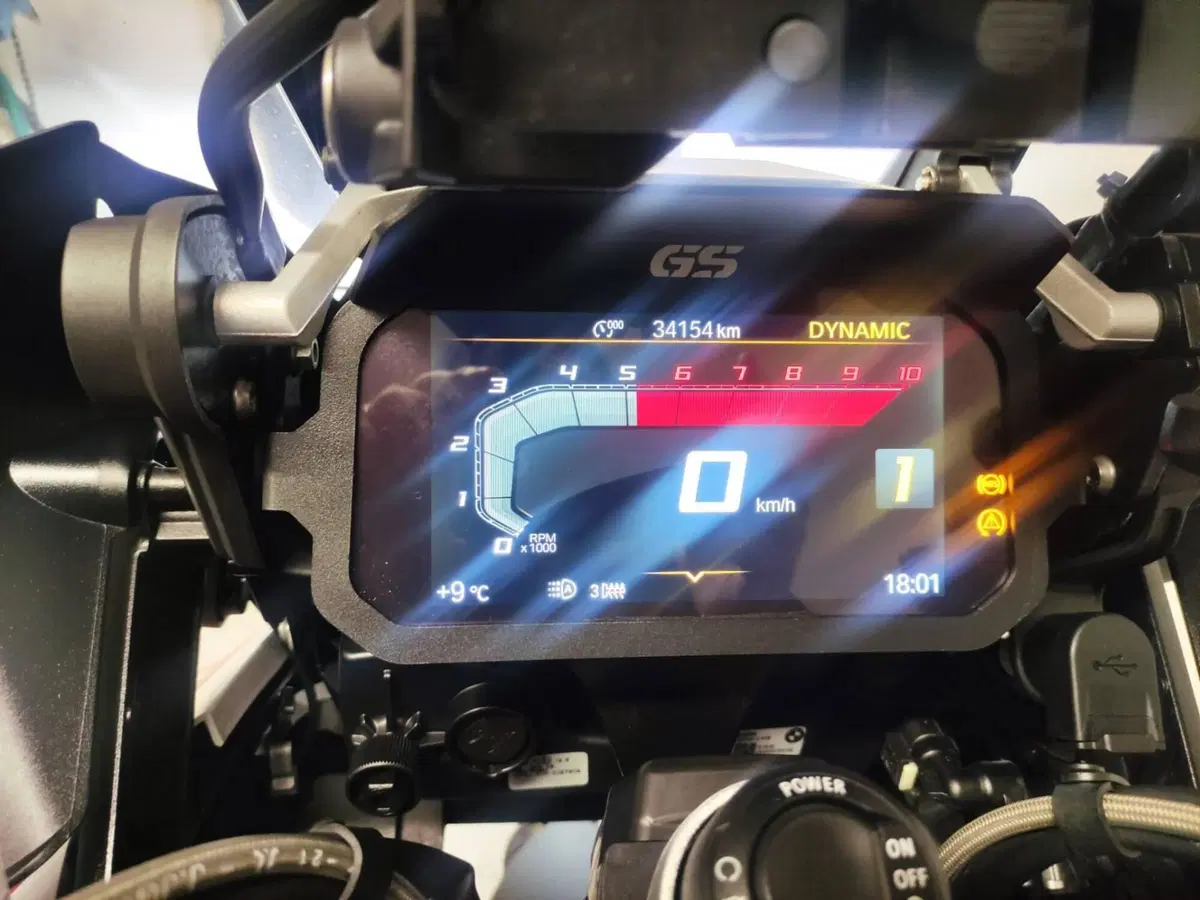 Bmw R 1250 GS Adventure (2021 - 24) (2)