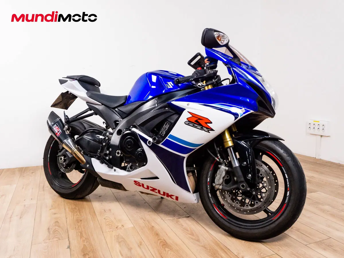 Suzuki GSX R 750 (1990) (2)