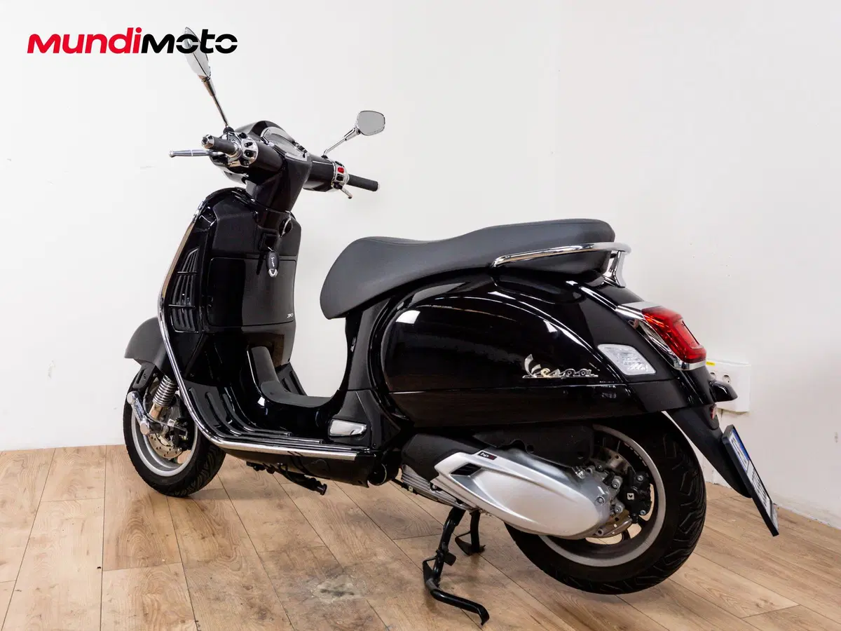 Vespa GTS 310 Super (2025 - 26) (7)