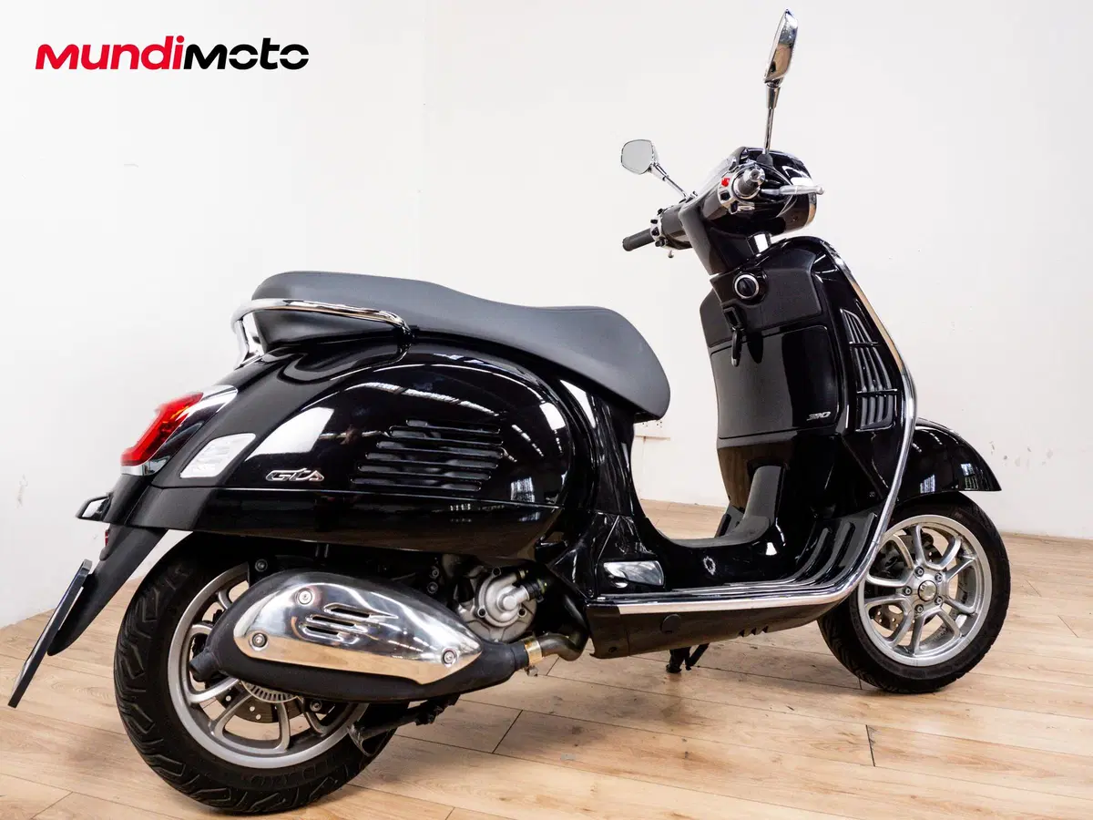 Vespa GTS 310 Super (2025 - 26) (3)