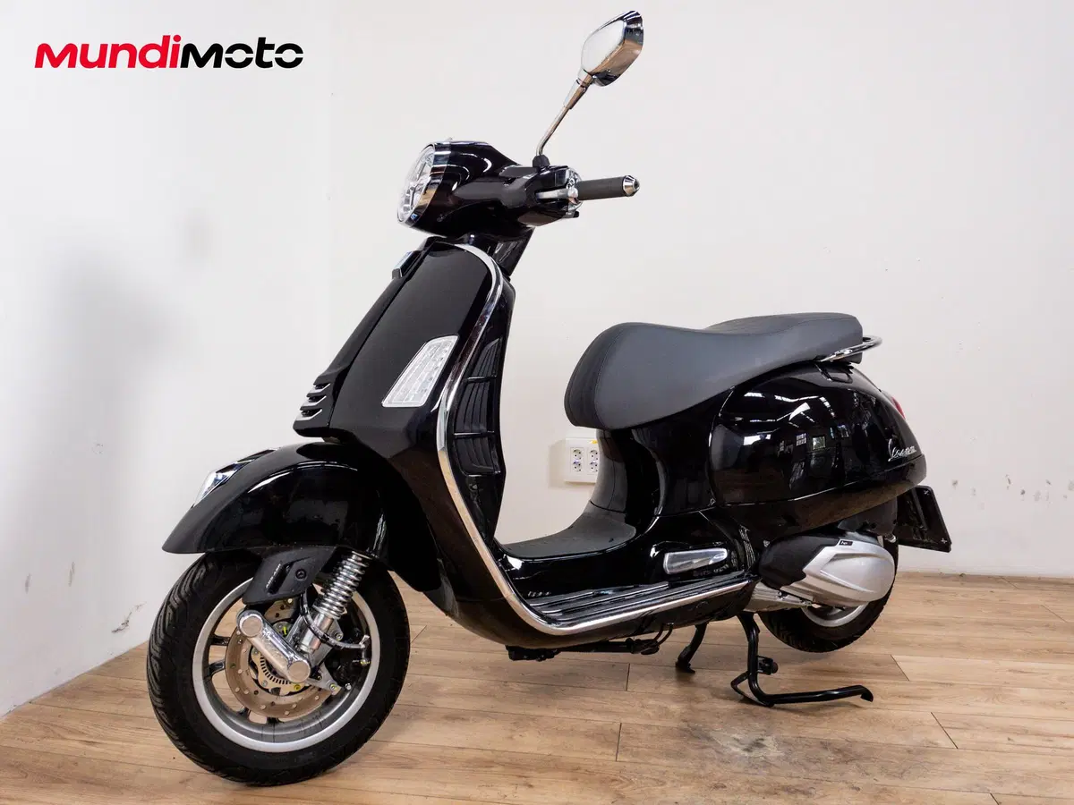 Vespa GTS 310 Super (2025 - 26) (8)