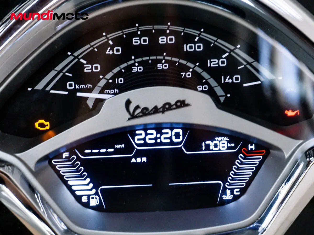 Vespa GTS 310 Super (2025 - 26) (12)