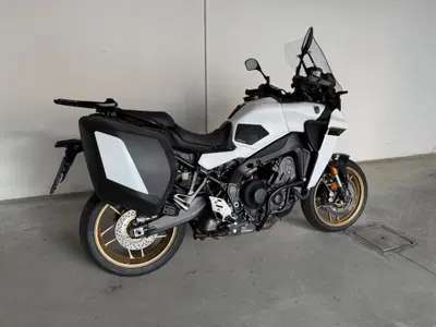 Yamaha Tracer 9 GT+ (2023 - 24) usata