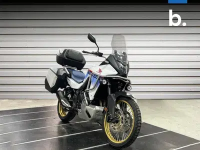 Honda Transalp XL750 Travel Edition (2023 - 24) usata