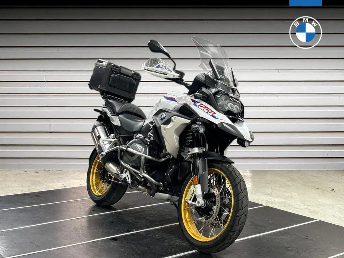 Bmw R 1250 GS (2021 - 24)