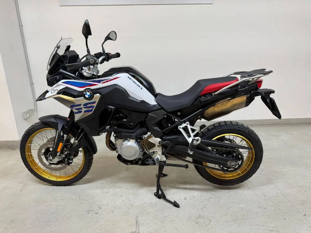 Bmw F 850 GS (2018 - 20) (3)