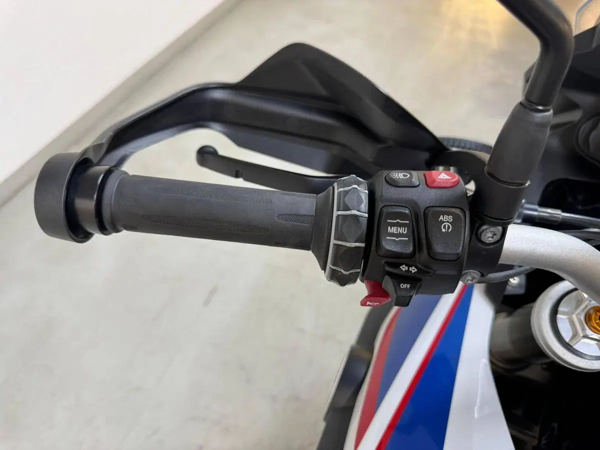 Bmw F 850 GS (2018 - 20) (6)