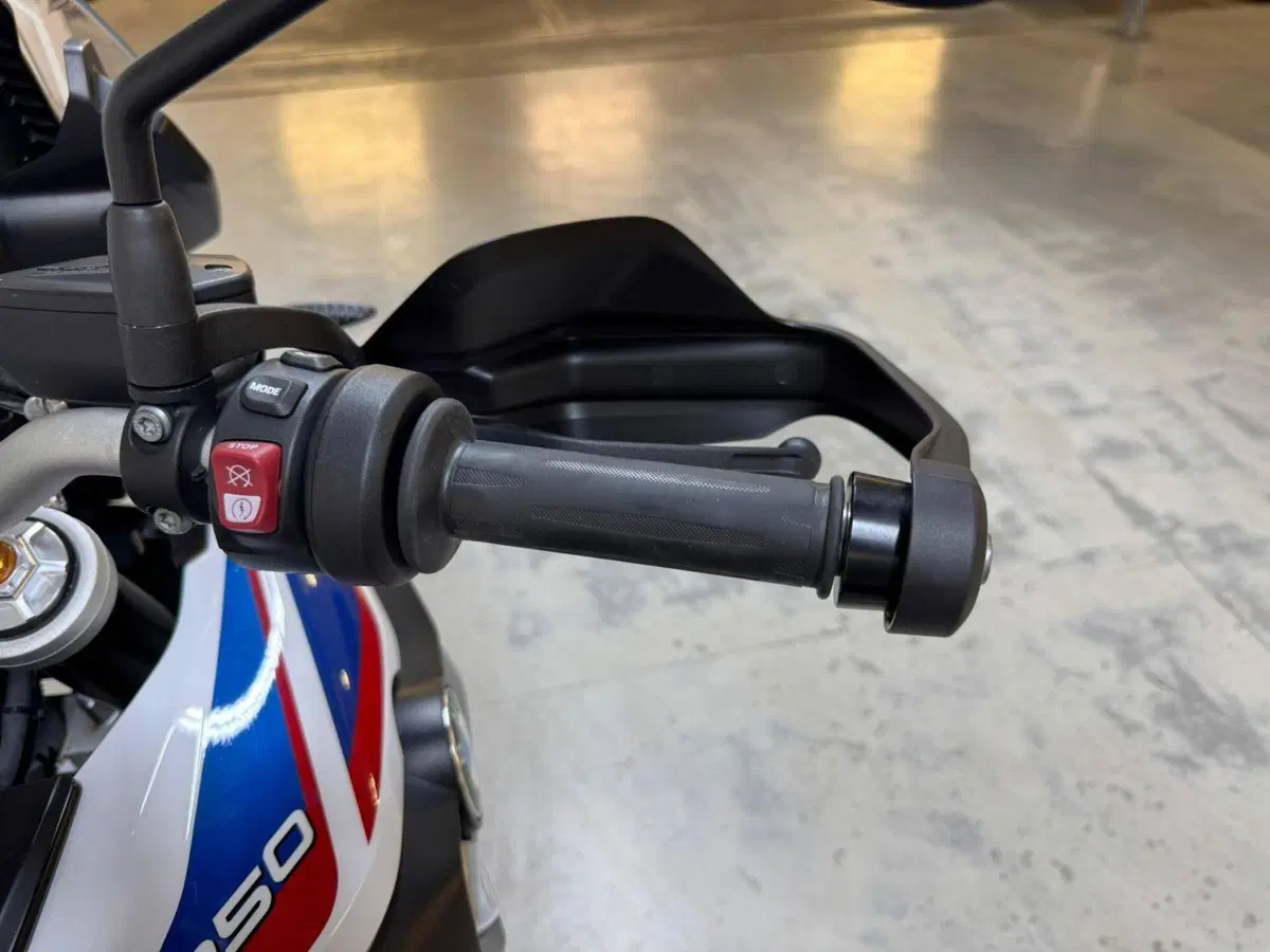 Bmw F 850 GS (2018 - 20) (7)
