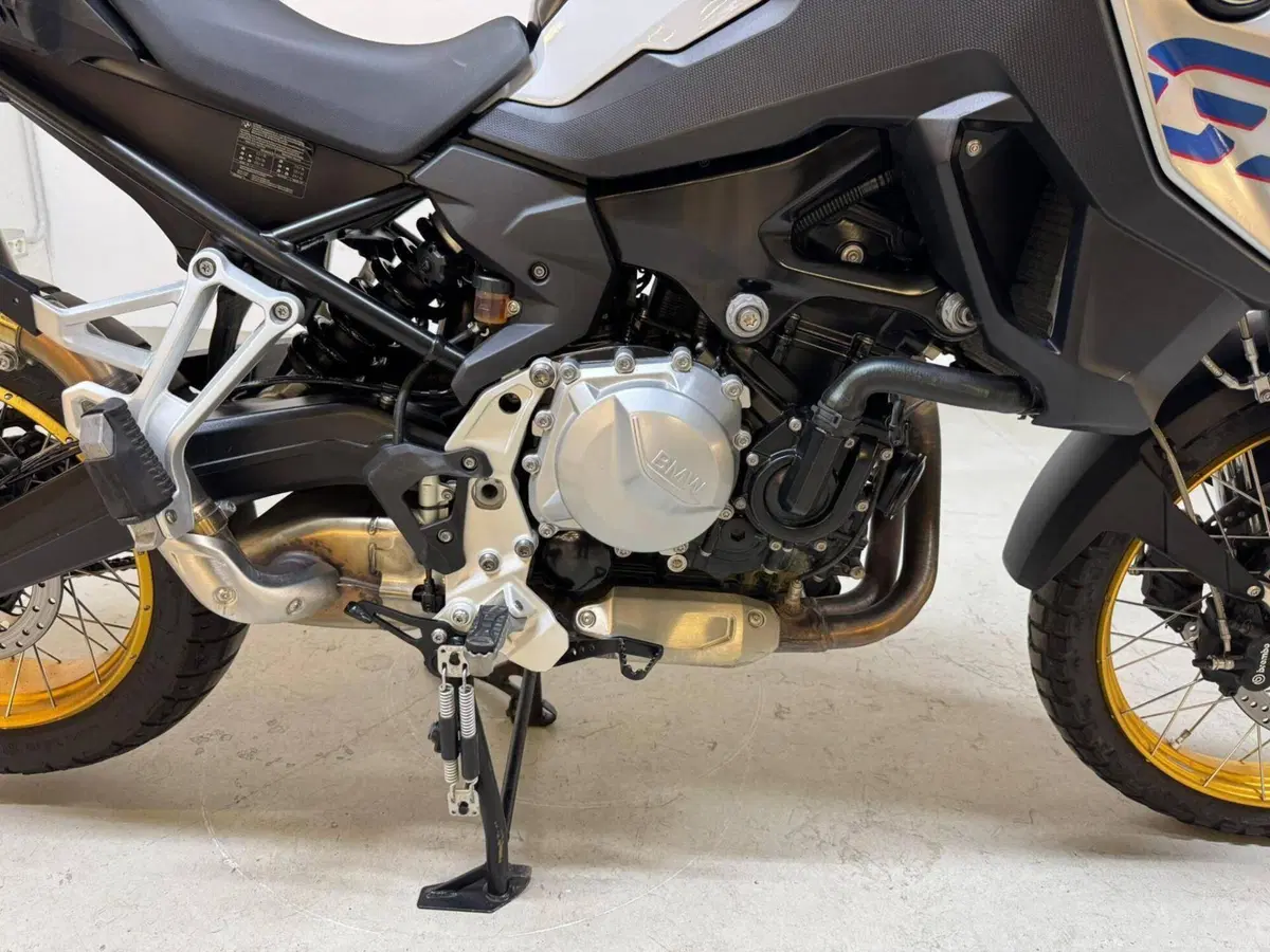 Bmw F 850 GS (2018 - 20) (9)