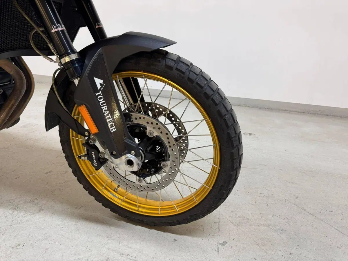 Bmw F 850 GS (2018 - 20) (10)