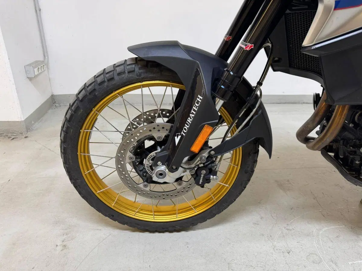 Bmw F 850 GS (2018 - 20) (11)