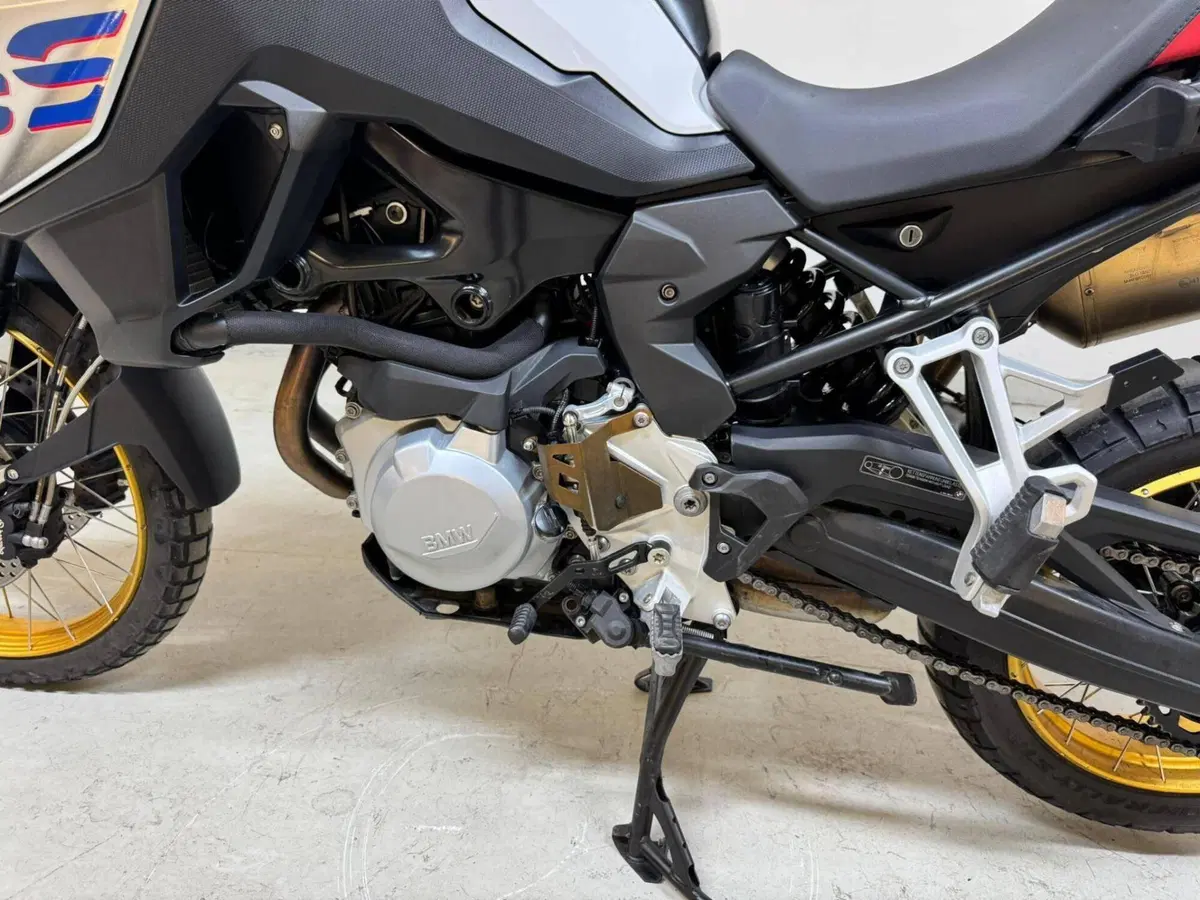 Bmw F 850 GS (2018 - 20) (12)