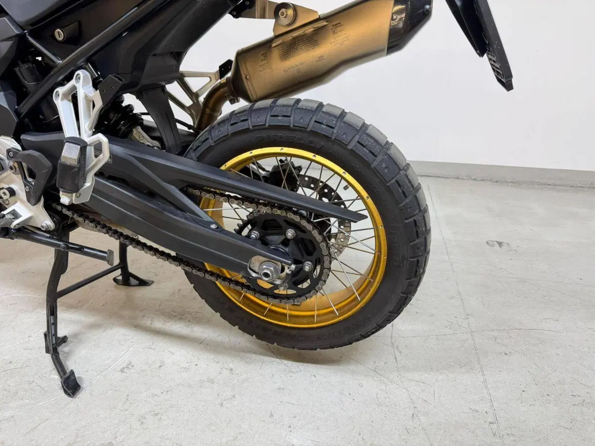 Bmw F 850 GS (2018 - 20) (13)