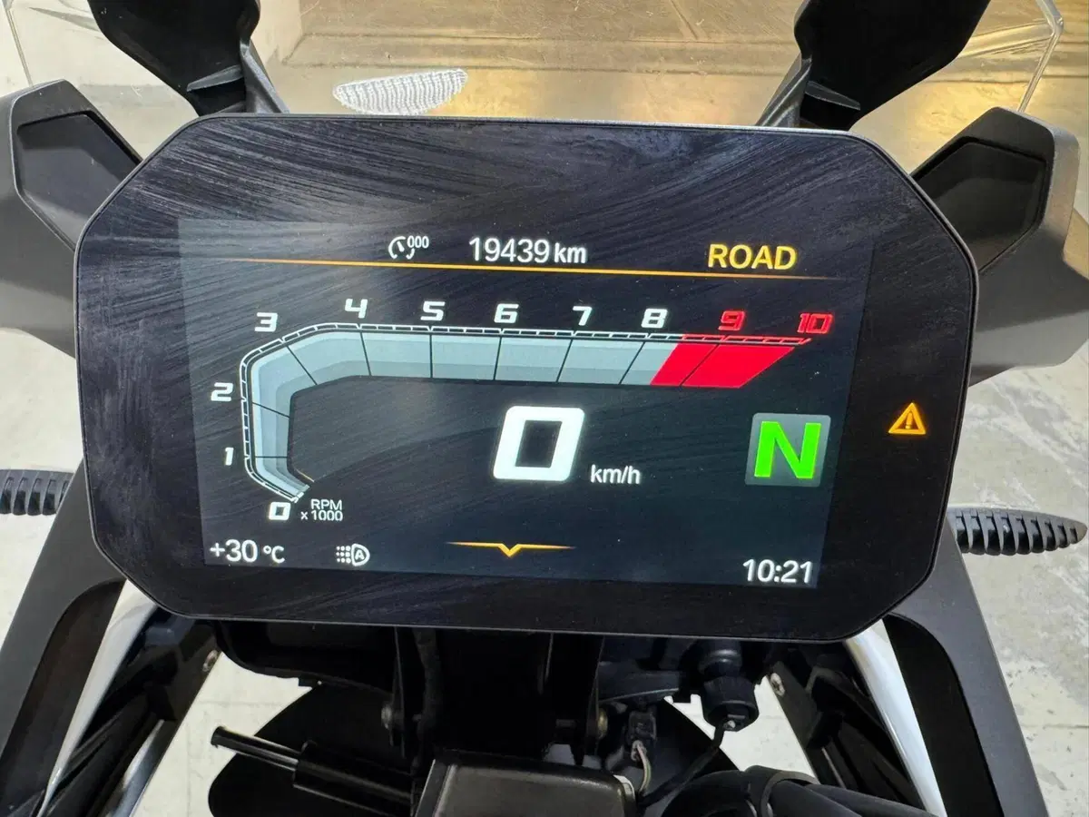 Bmw F 850 GS (2018 - 20) (14)
