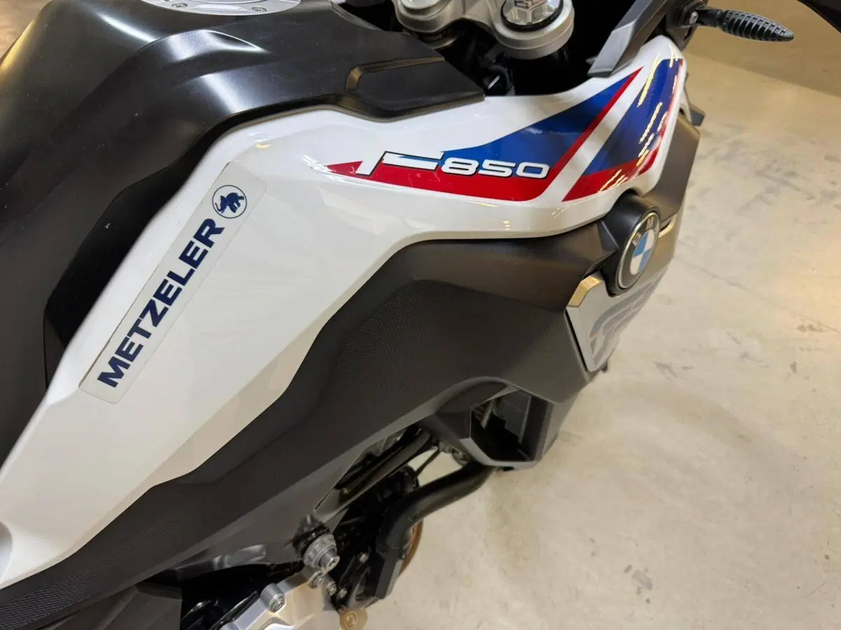 Bmw F 850 GS (2018 - 20) (15)