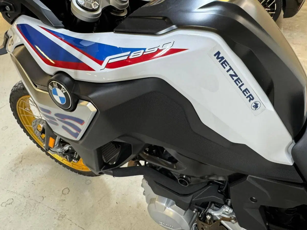 Bmw F 850 GS (2018 - 20) (16)